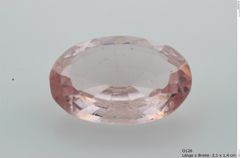 Foto von Glas (NHMW-MIN-O126)